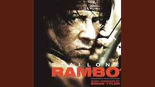 Rambo Theme [upl. by Lipkin112]