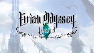 Etrian Odyssey Untold The Millenium Girl — Battle  Destruction Begets Decay FM Ver Extended [upl. by Thibaud111]