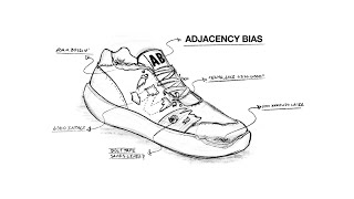 Designing Skate Shoes with Leif Hauge from New Balance [upl. by Halima]