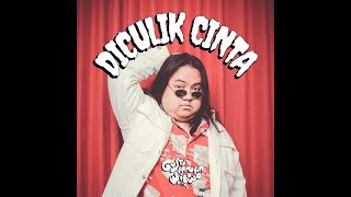 Diculik Cinta  Video Lirik Resmi [upl. by Erlene]