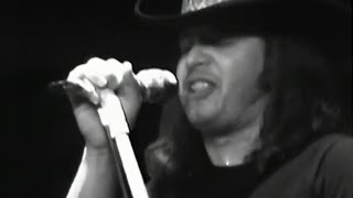 Lynyrd Skynyrd  Tuesdays Gone  371976  Winterland Official [upl. by Ing]