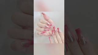 New Trending Nails Design For Girls 2024💅💅💅💅nails trending fashionshortvideos viral [upl. by Zoarah]