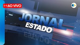 JORNAL ESTADO  210824  IEADPE  REDE BRASIL [upl. by Anertac104]