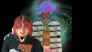 SoLLUMINATI  ReBIRTH FULL ALBUM  REACTION [upl. by Onek]