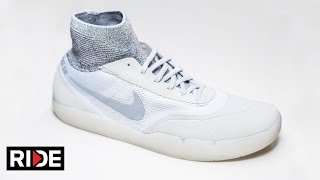 Nike Koston 3 Hyperfeel Shoe Review amp Wear Test [upl. by Augustine]