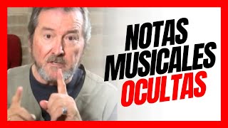 🚨JJ Benítez👉La Misteriosa Secuencia Musical de Caballo de Troya 9 Caná👈 [upl. by Ellersick225]