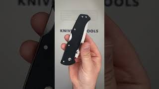 Cold Steel Air Lite Tanto Point 26WT pocket knife [upl. by Sible]