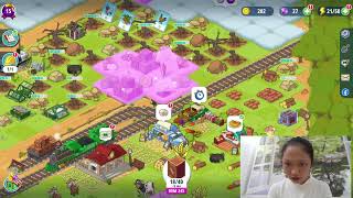 build farm game day 20 [upl. by Reave]