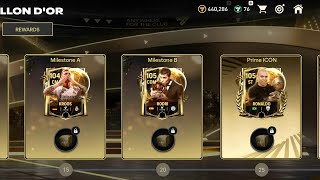 UPCOMING BALLON DO’R FULL EVENT LEKED 🤐👀 HUGE F2P REWARDS CONFIRMED 🤯 DO THIS NOW OR REGRET LATER ❌ [upl. by Berke141]