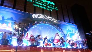 Cortylandia 20142015 [upl. by Eirlav523]