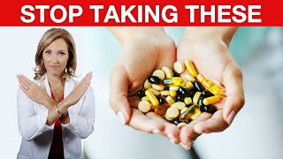 Harvard Nutritionist The 1 Vitamin To Keep Your Brain Sharp [upl. by Harlen587]