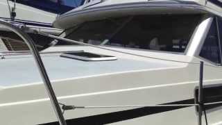 Bayliner 3888 Motoryacht For Sale in California By Ian Van Tuyl Yacht Broker [upl. by Einhpad983]