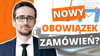 EDORĘCZENIA w zamówieniach publicznych – czy są OBOWIĄZKOWE [upl. by Estrellita]