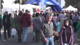 Schnaittacher Herbstmarkt 2014 [upl. by Acirat257]