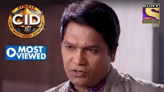 Most Viewed  CID  एक ख़तनारक Incident का News  1 March 2022 [upl. by Nadruoj429]