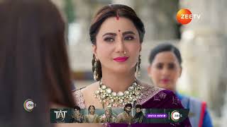 Vasudha  Will Karishma change her name  Ep 17  Oct 8  ZeeTV [upl. by Josephson]