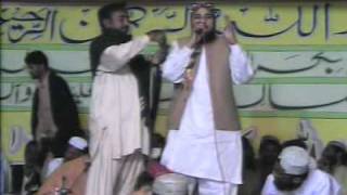 asif rasheedi zamane sare MPG [upl. by Eikcir]