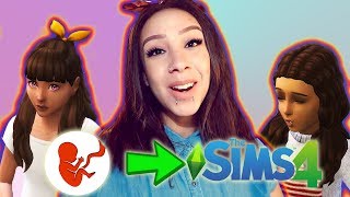 BITLIFE CONTROLS MY SIMS EPISODE 3 🤪 [upl. by Iralav]