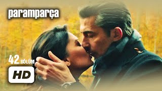 Paramparça Dizisi  Paramparça 42 Bölüm İzle [upl. by Negam723]