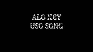 Alo Key  Uso Song [upl. by Ahseyi]