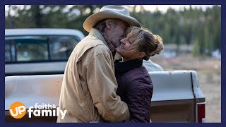 Watch Heartland Season 16 Episode 12 on UP Faith amp Family [upl. by Annej]