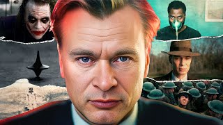 Why Do Christopher Nolan Movies Feel Different [upl. by Muire239]