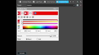 How To Make Hassium Effect [upl. by Sieracki]