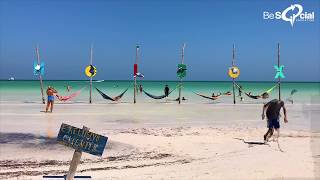 Isla Holbox  Holbox Dream Beachfront Hotel by Xperience Hotels [upl. by Ttnerb561]