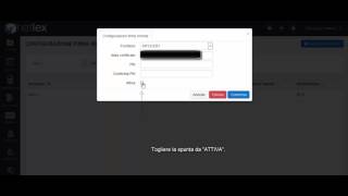 Netlex Video Pillola Disattivare firma remota [upl. by Ambros]