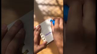 Kneadable eraser FaberCastell eraser asmr ytshorts [upl. by Sremmus]