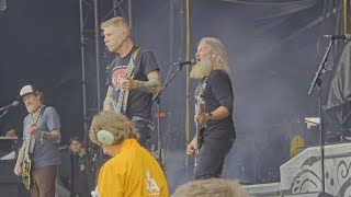 Riot Fest 2024 Mastodon [upl. by Sikes521]