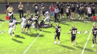 Vidor vs Nederland Highlights [upl. by Diskin]