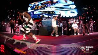 LIL WAYNE amp RICK ROSS  quotJohnquot  Live at Summer Jam 2011 [upl. by Shepley]