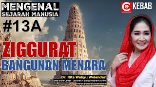 MENARA BABEL  GENEALOGI BAHASABAHASA YANG BERBEDA DI DUNIA [upl. by Augustus]