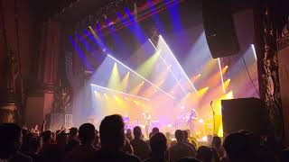 Widespread Panic  Travelin ManThe Waker  Beacon Theatre  New York NY 72322 [upl. by Hteazile]