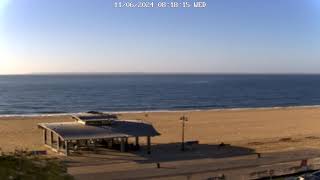 Brighton Beach Webcam [upl. by Bose]