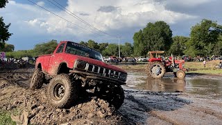 NOS ENLODAMOS  ATASCADEROS 4X4 EN JEREZ ZACATECAS 2023 [upl. by Rita]