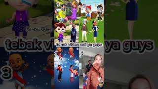 Jadi Avatar funny coretcoret shortvideos [upl. by Kathryn]