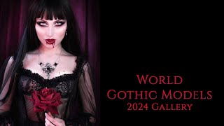 World Gothic Models 2024  Nox Arcana  A Dream Within A Dream [upl. by Mac]