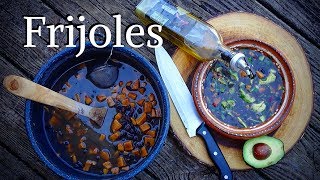 Más que Frijoles de la Olla  La Capital [upl. by Mead]