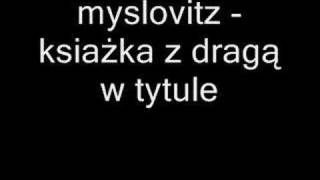 myslovitz  ksiażka z drogą w tytule [upl. by Aynav]