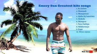 Emery sun Greatest hits songs [upl. by Madea]