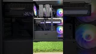 정직한PC 신도림 테크노마트 주샤인컴 코퍼레이션  230만원대 amd 라이젠7 7700 rtx4070ti super 작업용 컴퓨터 견적 출고영상사양은 댓글란에 기재했습니다 [upl. by Thor838]