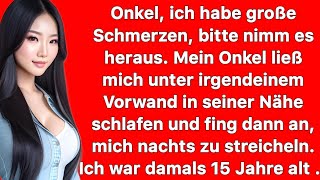 Deutsche romantische Liebesgeschichte emotionale deutsche Geschichte Herzrührende Liebesgeschic 87 [upl. by Nayar]