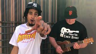 Wifisfuneral x Einer Bankz  WYA Acoustic [upl. by Seugirdor]