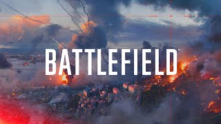 Das neue Battlefield wurde also gerade revealed [upl. by Ahsaetan]