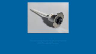 Hydrogen electrode HydroFlex Replace Cartridge [upl. by Eenobe439]