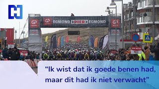 Samenvatting 23e editie van de strandrace EgmondPierEgmond [upl. by Imoan]