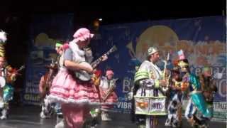 Quaker City String Band Philadelphia USA  XIII Festival Internazionale Bande Musicali [upl. by Lila606]