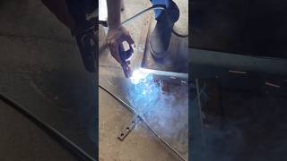 Welding kerne ka aasan tarikabeginners to Professional level welding shorts tricks tips welding [upl. by Rosalia]